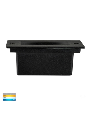 HV3006T-BLK-12V - HV3006T-Black-12V | HV3006T-BLK-12V