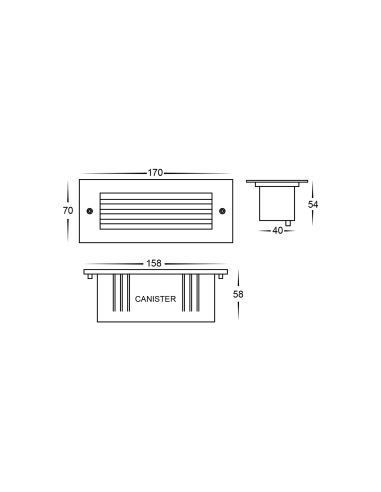 HV3006T-SS316-12V - HV3006T-SS316-12V | HV3006T-SS316-12V