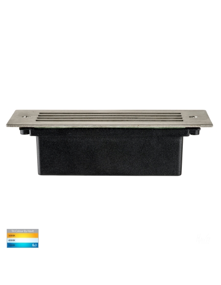 HV3006T-SS316-12V - Bata 316 Stainless Steel 6W HV3006T-SS316-12V