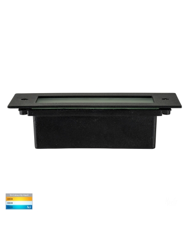 HV3005T-BLK-12V - HV3005T-Black-12V | HV3005T-BLK-12V