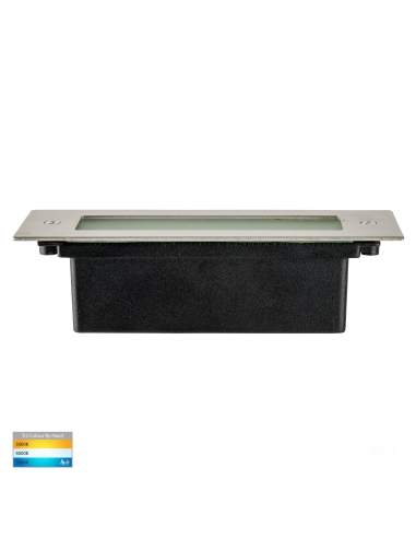 HV3005T-SS316-12V - Bata 316 Stainless Steel 6W HV3005T-SS316-12V
