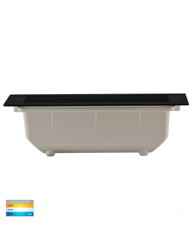 HV3004T-BLK-12V - HV3004T-Black - Bata Black LED HV3004T-BLK-12V