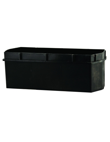 HV3004T-BLK-12V - HV3004T-Black - Bata Black LED HV3004T-BLK-12V