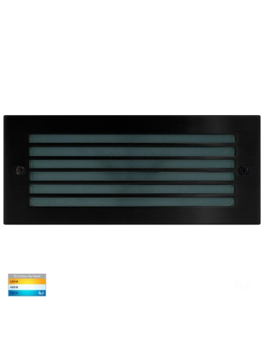 HV3004T-BLK-240V - HV3004T-Black - Bata Black LED HV3004T-BLK-240V