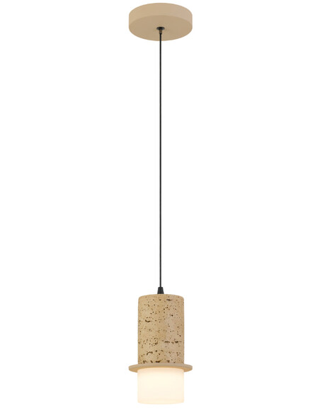 KOLISA PE1-BE - KOLISA 1 LIGHT PENDANT