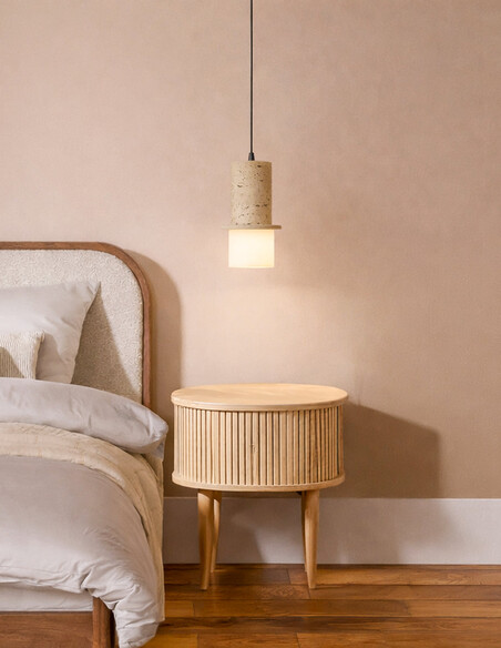 KOLISA PE1-BE - KOLISA 1 LIGHT PENDANTKOLISA PE1-BE