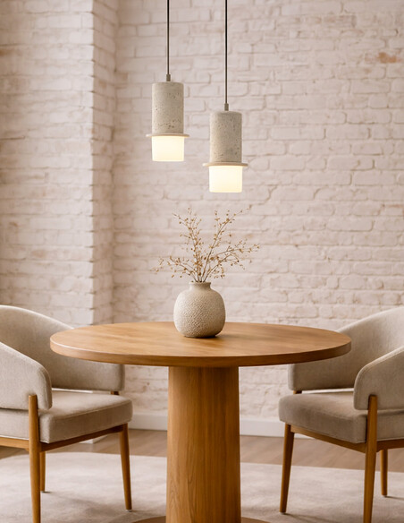 KOLISA PE1-BE - KOLISA 1 LIGHT PENDANTKOLISA PE1-BE