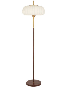 LASIAN FL-WDAG - LASIAN FLOOR LAMP - WHITELASIAN FL-WDAG