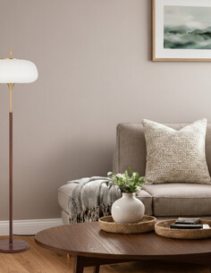 LASIAN FL-WDAG - LASIAN FLOOR LAMP - WHITELASIAN FL-WDAG 2