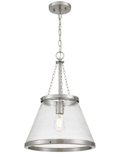 OLMONT PE-GDCL - OLMONT PENDANT LIGHT - GOLDOLMONT PE-GDCL