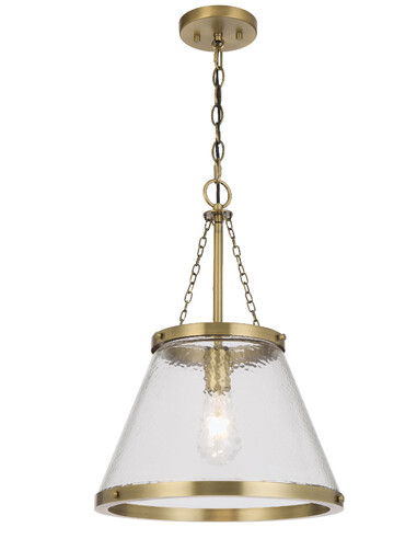 OLMONT PE-GDCL - OLMONT PENDANT LIGHT - GOLDOLMONT PE-GDCL