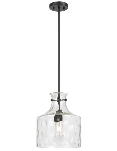 PERRON PE1-AG - PERRON 1 LIGHT PENDANT - ANTIQUE PERRON PE1-AG