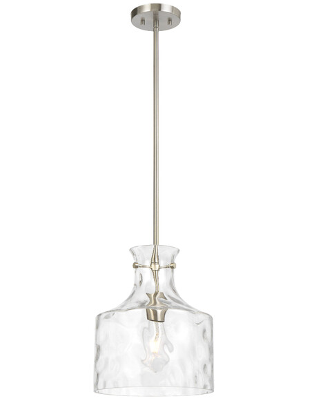 PERRON PE1-NK - PERRON 1 LIGHT PENDANT
