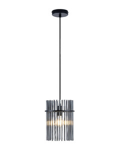 QUILO PE20-BKSM - QUILO 20CM PENDANT - BLACKQUILO PE20-BKSM
