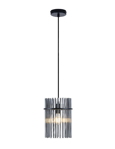 QUILO PE20-BKSM - QUILO 20CM PENDANT - BLACK