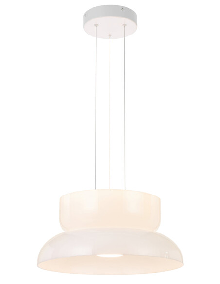 SKAPA PE AB-OP - SKAPA PENDANT AB - Opal