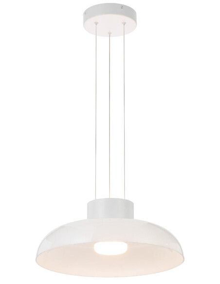 SKAPA PE B-OP - SKAPA PENDANT B - Opal