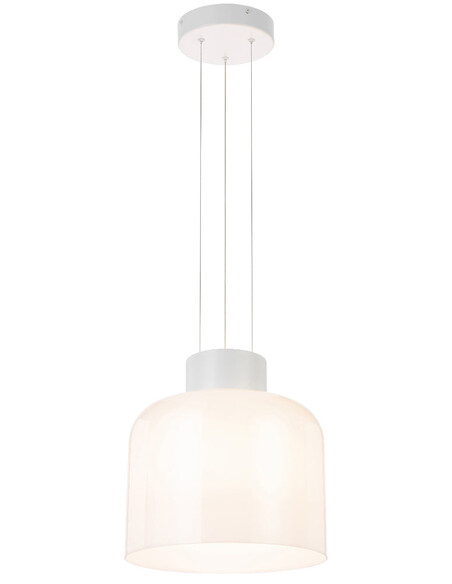 SKAPA PE C-OP - SKAPA PENDANT C - Opal