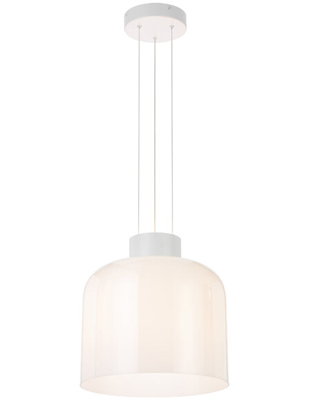 SKAPA PE D-OP - SKAPA PENDANT D - Opal