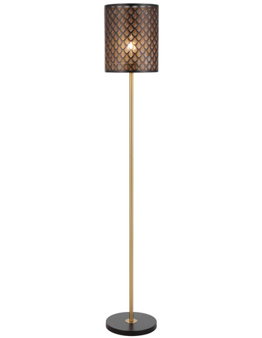 VALTOR FL-WH - VALTOR FLOOR LAMP - WHITEVALTOR FL-WH