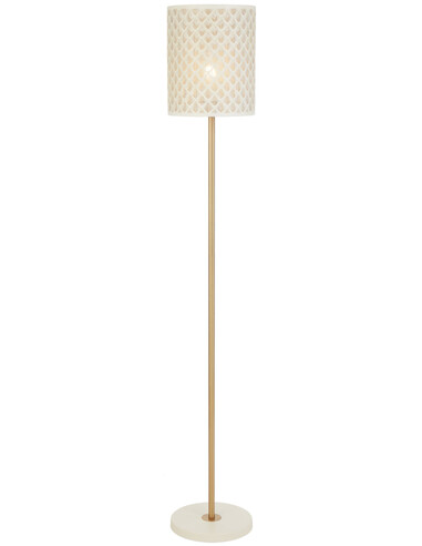 VALTOR FL-WH - VALTOR FLOOR LAMP - WHITEVALTOR FL-WH