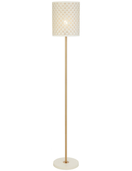 VALTOR FL-WH - VALTOR FLOOR LAMP - WHITEVALTOR FL-WH
