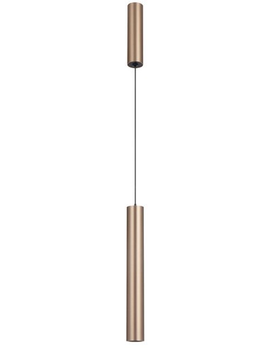 VERANO PE-CP - VERANO PENDANT - CopperVERANO PE-CP