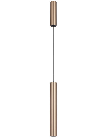 VERANO PE-CP - VERANO PENDANT - CopperVERANO PE-CP