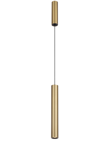 VERANO PE-CP - VERANO PENDANT - CopperVERANO PE-CP