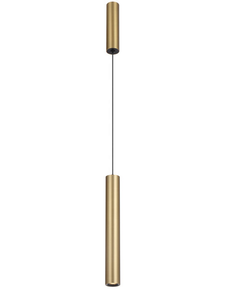 VERANO PE-CP - VERANO PENDANT - CopperVERANO PE-CP