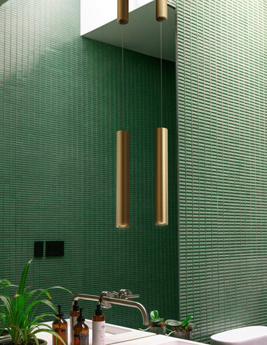 VERANO PE-CP - VERANO PENDANT - CopperVERANO PE-CP