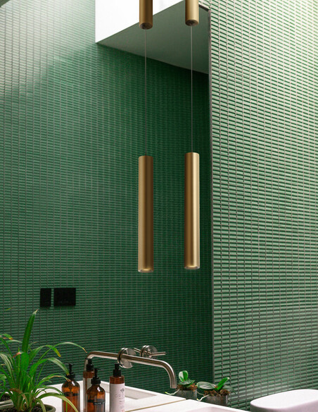 VERANO PE-GM - VERANO PENDANTVERANO PE-GM