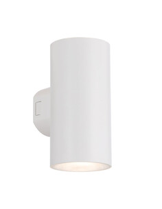 STINA EXWB2-WH - STINA 2 LIGHT WALL LIGHT - WHITESTINA EXWB2-WH