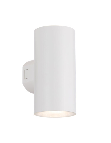 STINA EXWB2-WH - STINA 2 LIGHT WALL LIGHT - WHITE