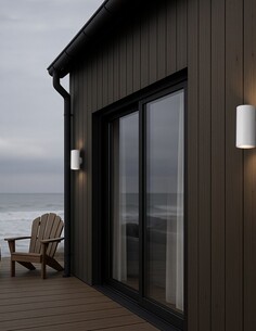 STINA EXWB2-WH - STINA 2 LIGHT WALL LIGHT - WHITESTINA EXWB2-WH 2
