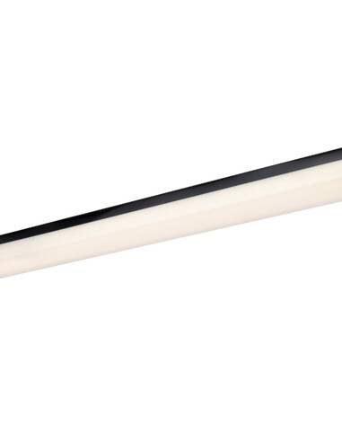 ANKA 0600-WH - ANKA 60CM BATTEN - WHITEANKA 0600-WH