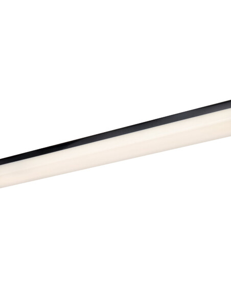 ANKA 0600-WH - ANKA 60CM BATTEN - WHITEANKA 0600-WH