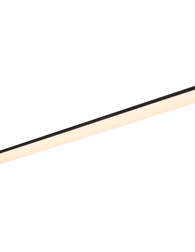 ANKA 1200-BK - ANKA 120CM BATTEN - BLACK