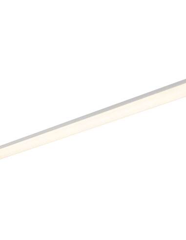ANKA 1200-BK - ANKA 120CM BATTEN - BLACKANKA 1200-BK