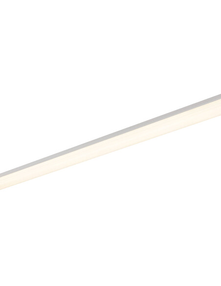 ANKA 1200-BK - ANKA 120CM BATTEN - BLACKANKA 1200-BK