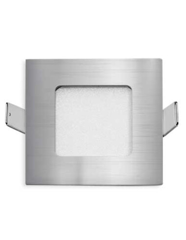 STOW SQ-SL.3C - STOW SQUARE STAIR LIGHT 3CCT - STOW SQ-SL.3C
