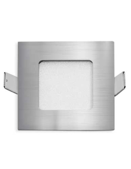 STOW SQ-SL.3C - STOW SQUARE STAIR LIGHT 3CCT - STOW SQ-SL.3C
