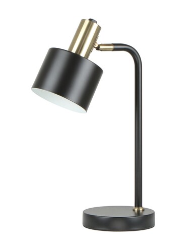 FLOTAR-T1 - Interior Cylinder Iron Shade with FLOTAR-T1