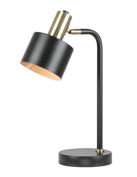 FLOTAR-T1 - Interior Cylinder Iron Shade with FLOTAR-T1