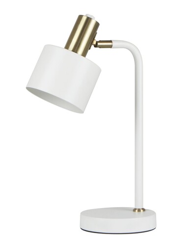 FLOTAR-T1 - Interior Cylinder Iron Shade with FLOTAR-T1