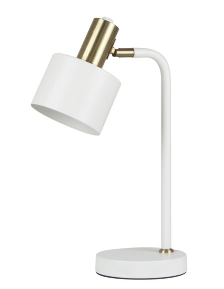 FLOTAR-T1 - Interior Cylinder Iron Shade with FLOTAR-T1