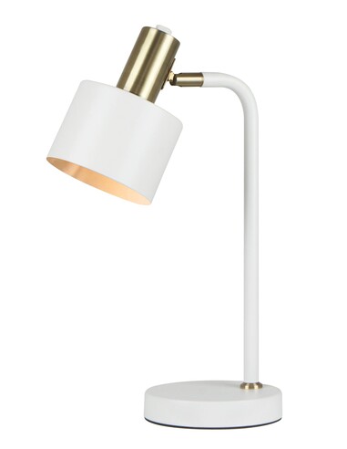 FLOTAR-T1 - Interior Cylinder Iron Shade with FLOTAR-T1