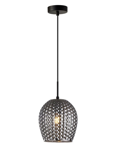 FOSSETTA2 - Interior Wine Glass Shape Dimpled FOSSETTA2