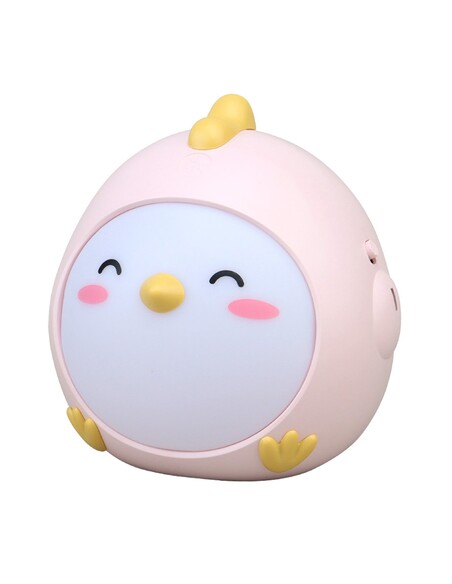 FRANGO3 - LED Tri-CCT Chicken Nightlight Dimmable USB DC 5V Rechargeable