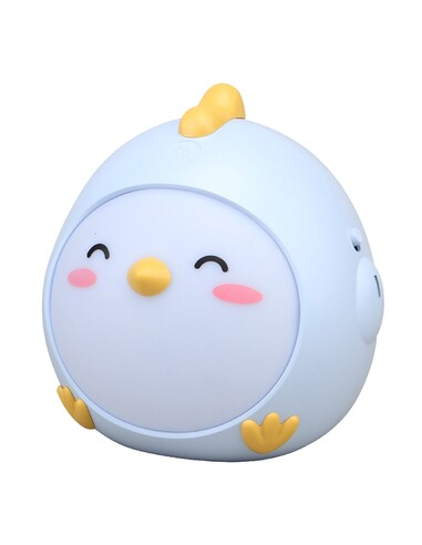 FRANGO3 - LED Tri-CCT Chicken Nightlight Dimmable FRANGO3
